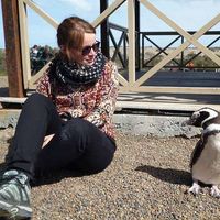 Marie Lorinquer的照片