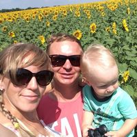 Ivan Zvarych's Photo