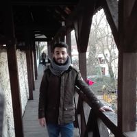 Özgür Durak的照片