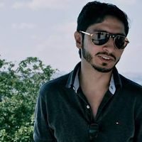 Abdulhameed Gary's Photo