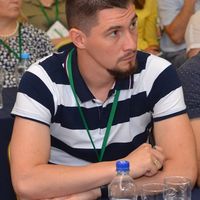 Anton Dylkov's Photo