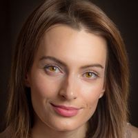 Ellie Pospis的照片