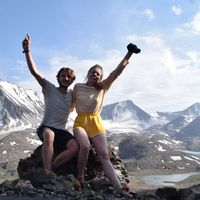 Susie Verstappen's Photo