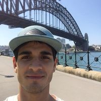 Maximiliano Rodriguez's Photo