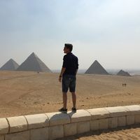 Marcos Seitz's Photo