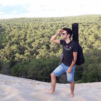 Romain Layec's Photo