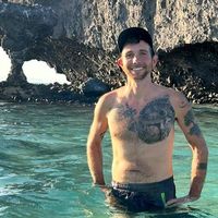 Jason Straussman's Photo