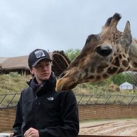 Geoffrey Paul's Photo