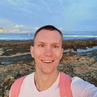 Tim Shuliakov's Photo