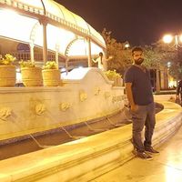 Jerin Johnson的照片