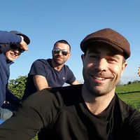 Фотографии пользователя Eoin Manning