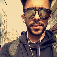 abdullah alkhatrhan's Photo