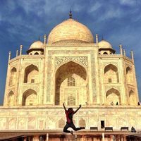 Kat Stroscio的照片