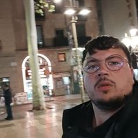 Mounir La Paix's Photo