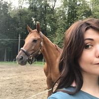 Photos de Katerina Sazhina