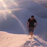 Bästschn Dmnkwsk's Photo