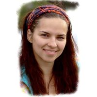 Fotos de Olga Skorbunova