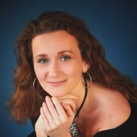 Яна Пилипец的照片