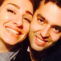Keyvan & Sima的照片