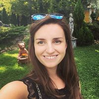 Oksana Sidenko的照片