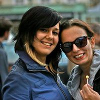 Elena Garlaite's Photo