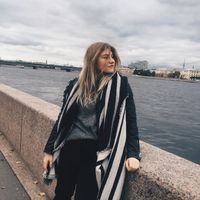 Fotos de Anastasiya  Roshchanka