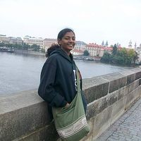 Pravallika Devineni's Photo