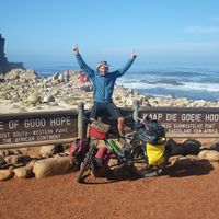 Olivier Rochat的照片