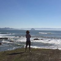 Xavier Guzman's Photo