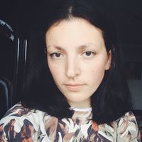 Sveta Aparina的照片