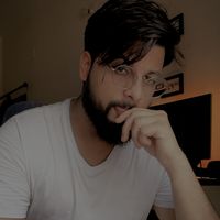 Akash Sharma's Photo