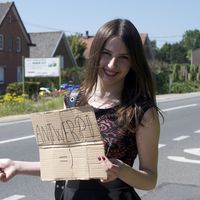 Kateryna Kosiv的照片