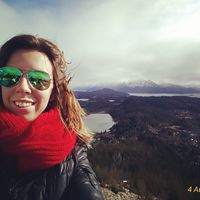 Ophélie Pinon's Photo