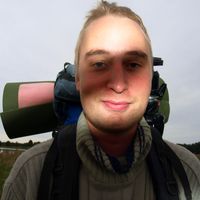 Kristjan Maasalu的照片