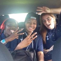 Courtney Miller的照片