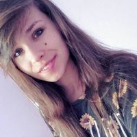 Weronika Lis的照片