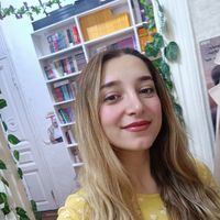 Təhmine Quliyeva's Photo