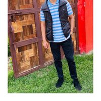 Arshdeep Singh's Photo