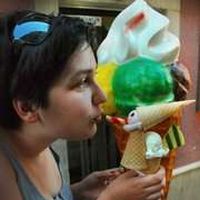 Ola Kacprowicz's Photo