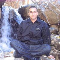 Rouzki Jalal's Photo