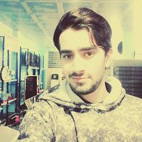 Benachi Elamine's Photo