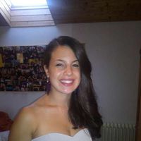 Isabel Benz的照片