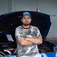 Edu Espinoza's Photo