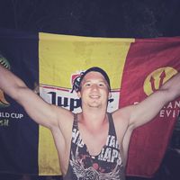 Csenger Sarkadi's Photo