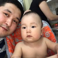 Chingiz Boltabekov的照片