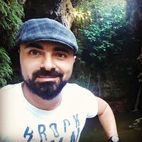 Filip Balikcioglu's Photo