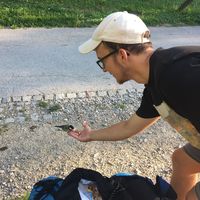 Le foto di Rafał Stryczek