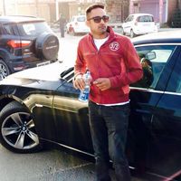 Sunny Sandhu's Photo