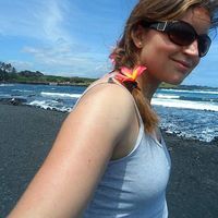 Tatjana Leuthner's Photo