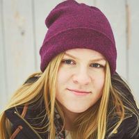 Julia Shumilova's Photo